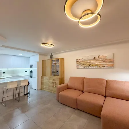 Appartamento Modern Beachside 2-bed In Centre *
